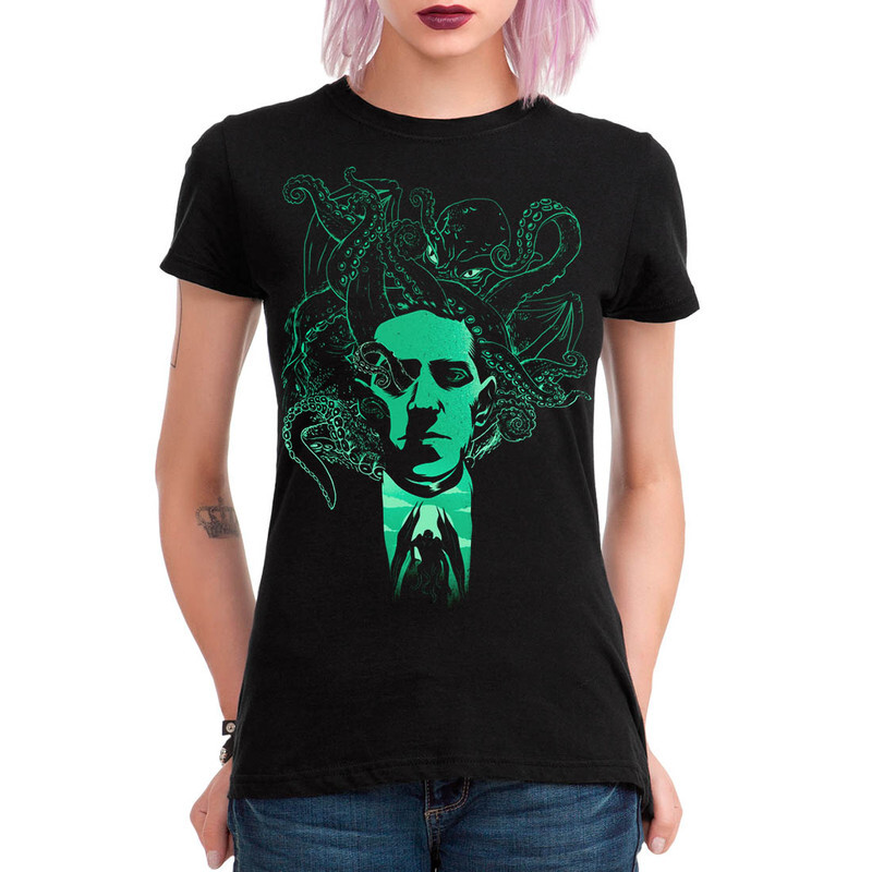 Футболка женская DS Apparel Говард Лавкрафт 360066-1 черная S, Черный, Говард Лавкрафт 360066-1
Футболка женская DS Apparel Говард Лавкрафт 360066-1 черная S, Черный, Говард Лавкрафт 360066-1