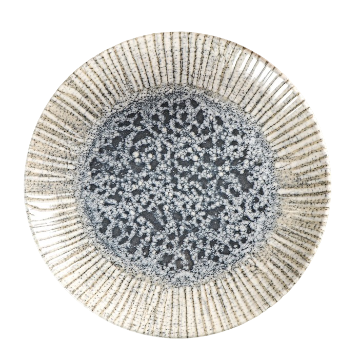 Тарелка обеденная Iris Blue, d=26 см, Разноцветный, Porland Iris Blue
Тарелка обеденная Iris Blue, d=26 см, Разноцветный, Porland Iris Blue