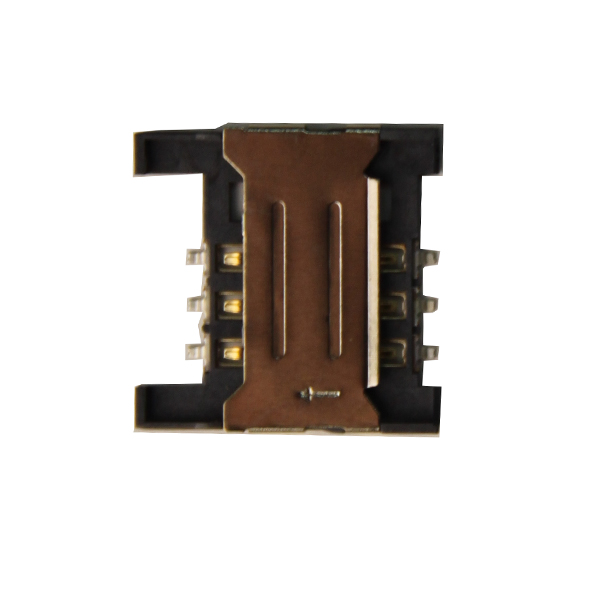 Разъем sim-карты для Micromax D306, Q326, Q327, Q333, Q334, Q341, Q346, Q414, S302
Разъем sim-карты для Micromax D306, Q326, Q327, Q333, Q334, Q341, Q346, Q414, S302