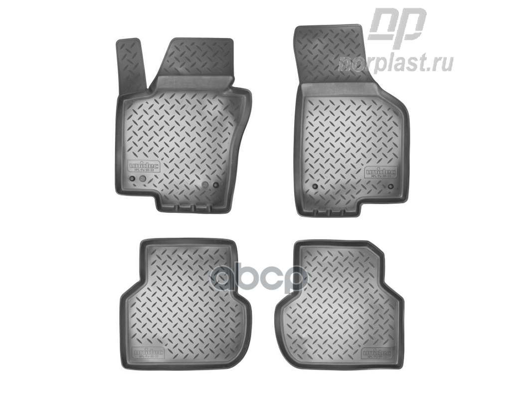 Коврики В Салон Полиуретан Norplast Vw Jetta 11- Черный Комплект Npl-Po-95-22 NORPLAST арт
Коврики В Салон Полиуретан Norplast Vw Jetta 11- Черный Комплект Npl-Po-95-22 NORPLAST арт