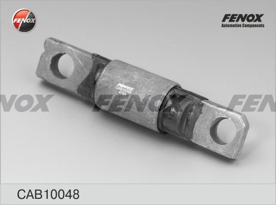 Сайлентблок рычага передний Fenox CAB10048 nissan qashqai; x-trail 07-; renault koleos 08-
Сайлентблок рычага передний Fenox CAB10048 nissan qashqai; x-trail 07-; renault koleos 08-