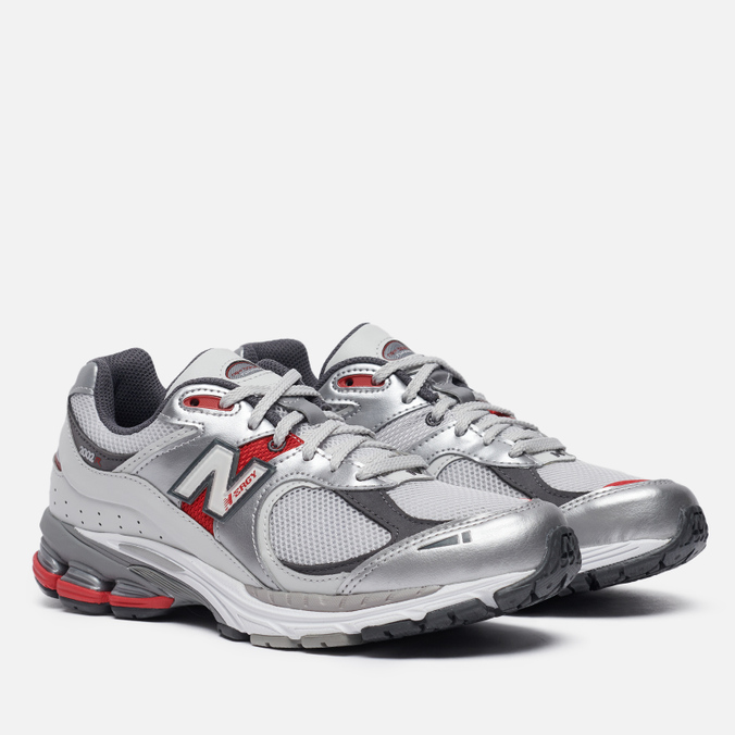 Кроссовки женские New Balance 2002R Lightweight Utility серебристые 40 EU, 2002R Lightweight Utility
Кроссовки женские New Balance 2002R Lightweight Utility серебристые 40 EU, 2002R Lightweight Utility