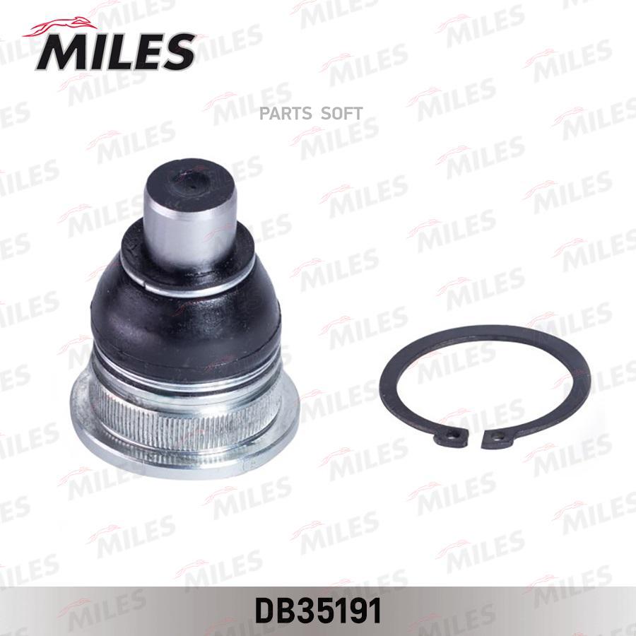 MILES Опора шаровая нижняя передней подвески L/R RENAULT LOGAN II/SANDERO II 14- нижн.лев/
MILES Опора шаровая нижняя передней подвески L/R RENAULT LOGAN II/SANDERO II 14- нижн.лев/