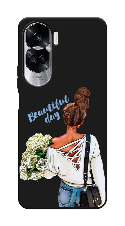 Чехол Awog на Honor 90 Lite "Beautiful day vector", Коричневый;белый;зеленый, 6122352-1
Чехол Awog на Honor 90 Lite "Beautiful day vector", Коричневый;белый;зеленый, 6122352-1
