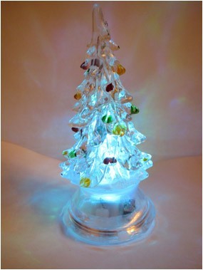 Светящаяся светодиодная ёлочка с шишками Marry Christmas 12 см. (1: - ), marry christmas
Светящаяся светодиодная ёлочка с шишками Marry Christmas 12 см. (1: - ), marry christmas