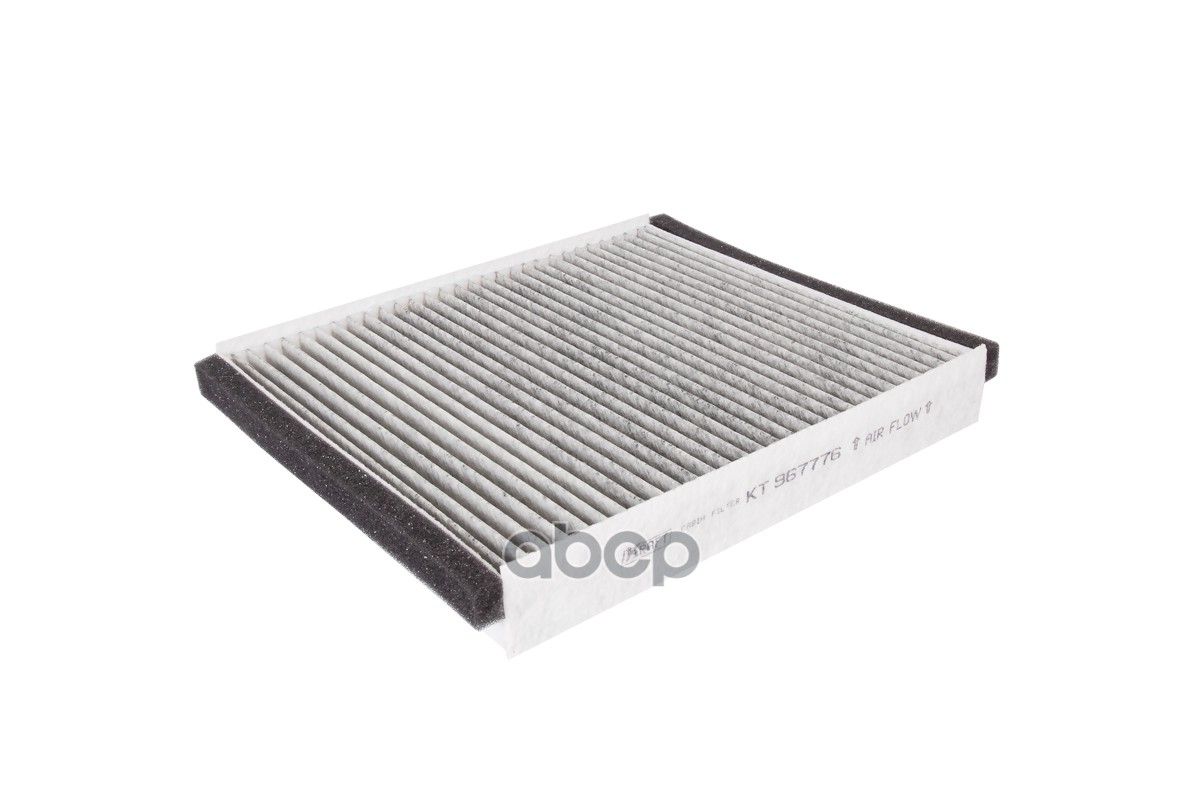 Фильтр Салона Ford Focus Ii; Volvo C30, S40 Ii,V50 Угольный Kraft Kraft арт. KT967776 
Фильтр Салона Ford Focus Ii; Volvo C30, S40 Ii,V50 Угольный Kraft Kraft арт. KT967776