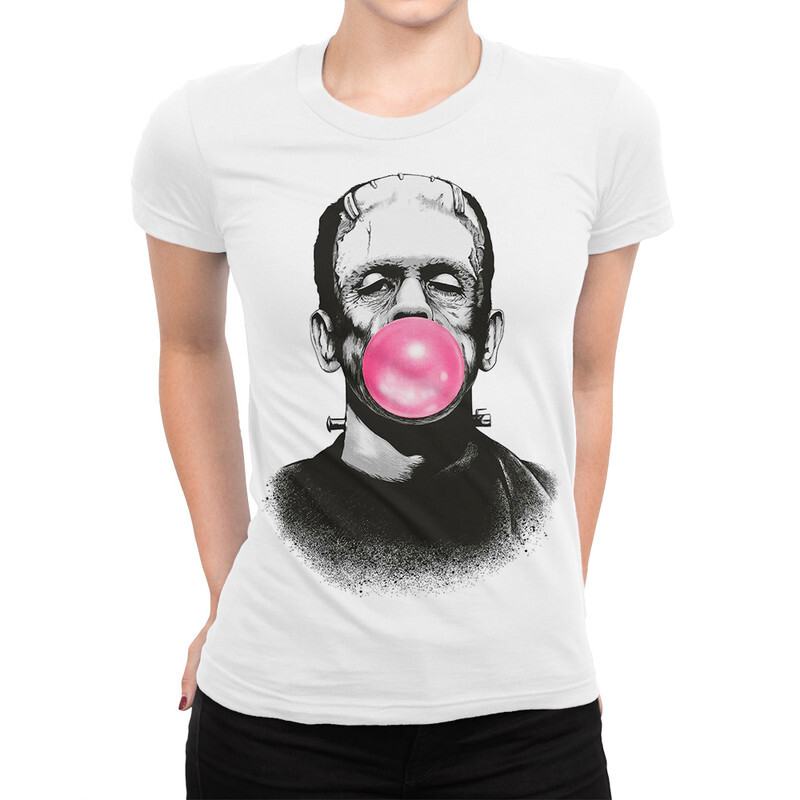 Футболка женская DS Apparel Франкенштейн с жвачкой 555834-1 белая XS, Белый, Франкенштейн с жвачкой 555834-1
Футболка женская DS Apparel Франкенштейн с жвачкой 555834-1 белая XS, Белый, Франкенштейн с жвачкой 555834-1