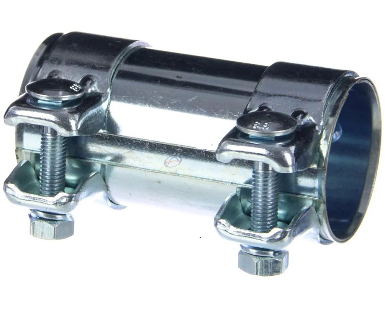 Хомут Трубчатый (Коннектор) 60/64.5-90 85498 D=60…64,5mm L=95mm Transmaster Universal R.48
Хомут Трубчатый (Коннектор) 60/64.5-90 85498 D=60…64,5mm L=95mm Transmaster Universal R.48