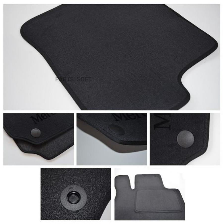 Комплект Автомобильных Ковриков Текстильных Subaru Forester 2002-2008 PATRON арт. PCCSBR00
Комплект Автомобильных Ковриков Текстильных Subaru Forester 2002-2008 PATRON арт. PCCSBR00