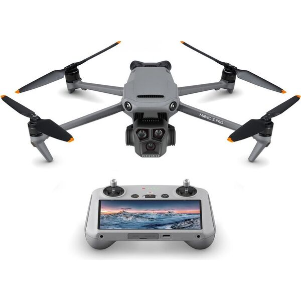 Квадрокоптер DJI Mavic 3 Pro Standard Version Black, Черный, Mavic 3 Pro Standard Version
Квадрокоптер DJI Mavic 3 Pro Standard Version Black, Черный, Mavic 3 Pro Standard Version