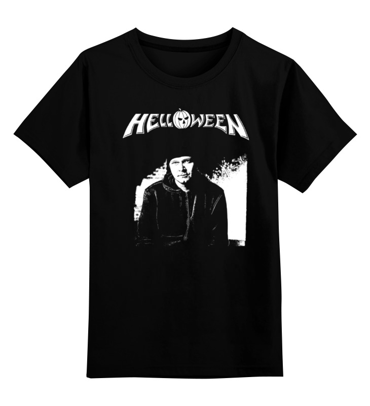Футболка детская Printio Helloween ( michael kiske ) цв. черный р. 164, Helloween ( michael kiske )
Футболка детская Printio Helloween ( michael kiske ) цв. черный р. 164, Helloween ( michael kiske )