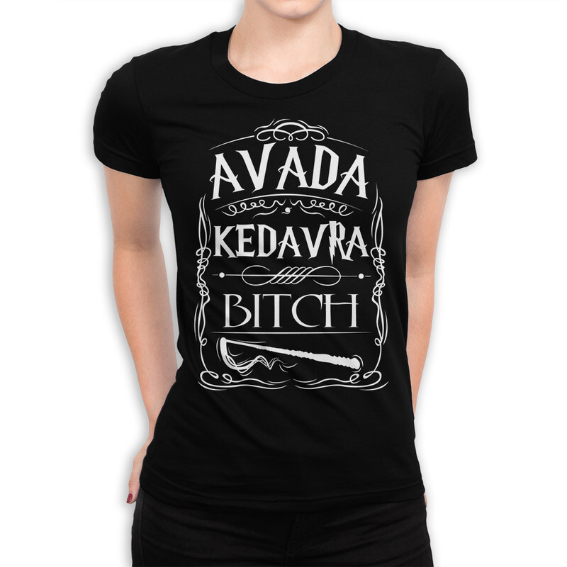 Футболка женская DS Apparel Авада Кедавра 555980-1 черная L, Черный, Авада Кедавра 555980-1
Футболка женская DS Apparel Авада Кедавра 555980-1 черная L, Черный, Авада Кедавра 555980-1