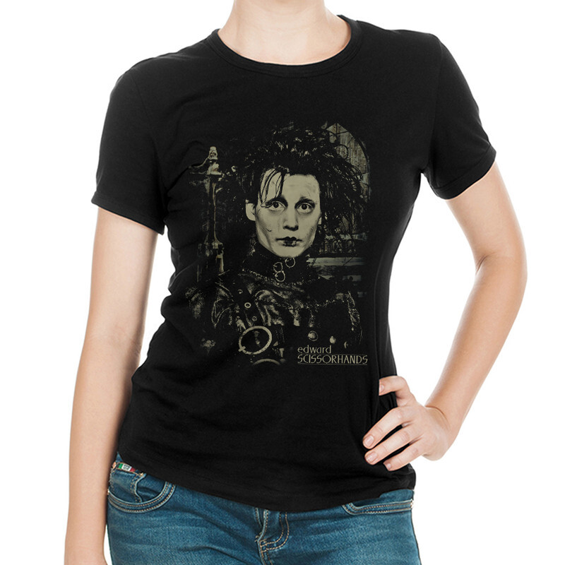 Футболка женская DS Apparel Эдвард Руки-ножницы 555983-1 черная XL, Черный, Эдвард Руки-ножницы 555983-1
Футболка женская DS Apparel Эдвард Руки-ножницы 555983-1 черная XL, Черный, Эдвард Руки-ножницы 555983-1