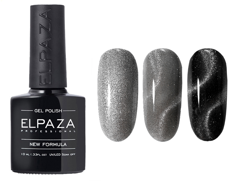 Гель-лак Elpaza Reflective Cat Eye 03 светоотражающая кошка, 10 мл, Reflective Cat Eye
Гель-лак Elpaza Reflective Cat Eye 03 светоотражающая кошка, 10 мл, Reflective Cat Eye