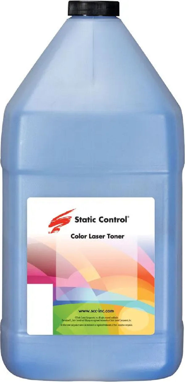 Тонер STATIC CONTROL LCS-1KG-COS2, для Lexmark CS310/CS317/CS410/CS417/CS510/CS517, голу, LCS-1KG-COS2
Тонер STATIC CONTROL LCS-1KG-COS2, для Lexmark CS310/CS317/CS410/CS417/CS510/CS517, голу, LCS-1KG-COS2