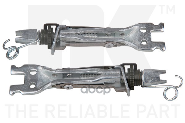 Регулятор Барабанных Колодок Alfa Romeo Citroen Fiat Renault Nk арт. 421001, 421001
Регулятор Барабанных Колодок Alfa Romeo Citroen Fiat Renault Nk арт. 421001, 421001