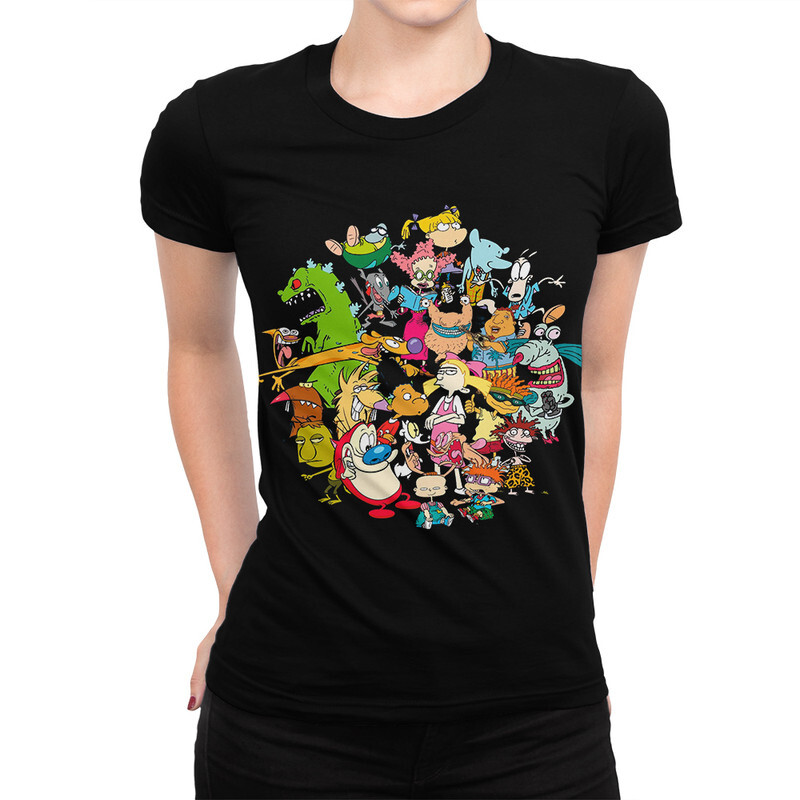 Футболка женская DS Apparel Мультфильмы 90х 555996-1 черная M, Черный, Мультфильмы 90х 555996-1
Футболка женская DS Apparel Мультфильмы 90х 555996-1 черная M, Черный, Мультфильмы 90х 555996-1