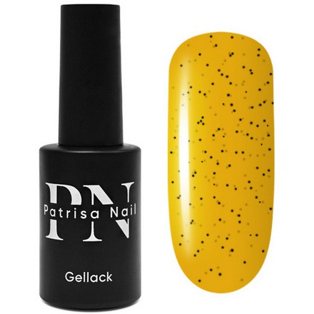 Гель-лак для ногтей Patrisa Nail Souffle 3.0 №694 с конфетти для маникюра и педикюра, 8 мл
Гель-лак для ногтей Patrisa Nail Souffle 3.0 №694 с конфетти для маникюра и педикюра, 8 мл