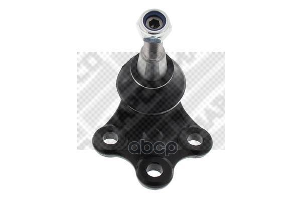 Опора Шаровая Передняя Renault Laguna Iii Grandtour (Kt0/1) 2.0 16V (Kt0f Kt0w) Mapco 4917, 49177
Опора Шаровая Передняя Renault Laguna Iii Grandtour (Kt0/1) 2.0 16V (Kt0f Kt0w) Mapco 4917, 49177