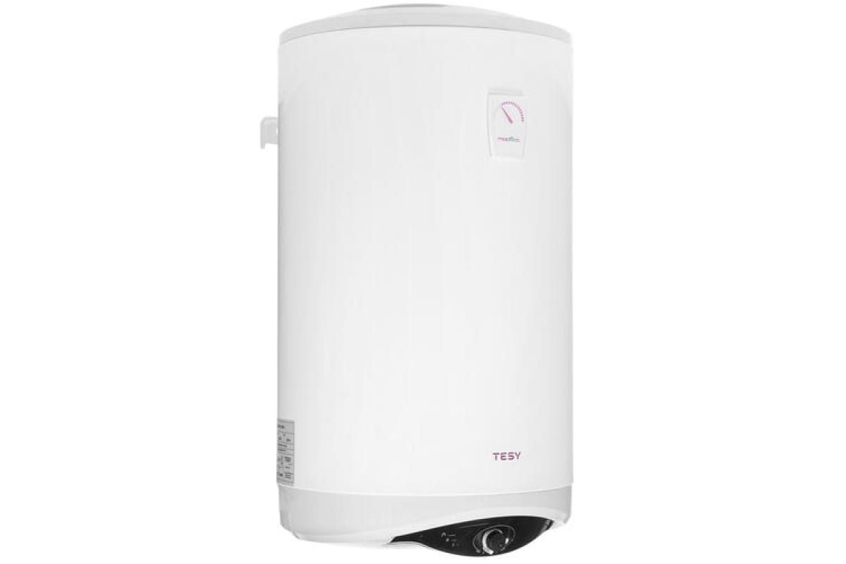 Водонагреватель TESY Modeco GCV6S 804724D C21 TS2RCP, накопительный, 2кВт, 81л, белый
Водонагреватель TESY Modeco GCV6S 804724D C21 TS2RCP, накопительный, 2кВт, 81л, белый