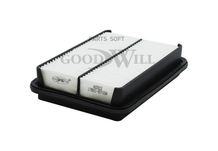 Фильтр воздушный Toyota Camry/Carina IV/Celica 83>93 Daihatsu Applause I/Charade III/Chara
Фильтр воздушный Toyota Camry/Carina IV/Celica 83>93 Daihatsu Applause I/Charade III/Chara
