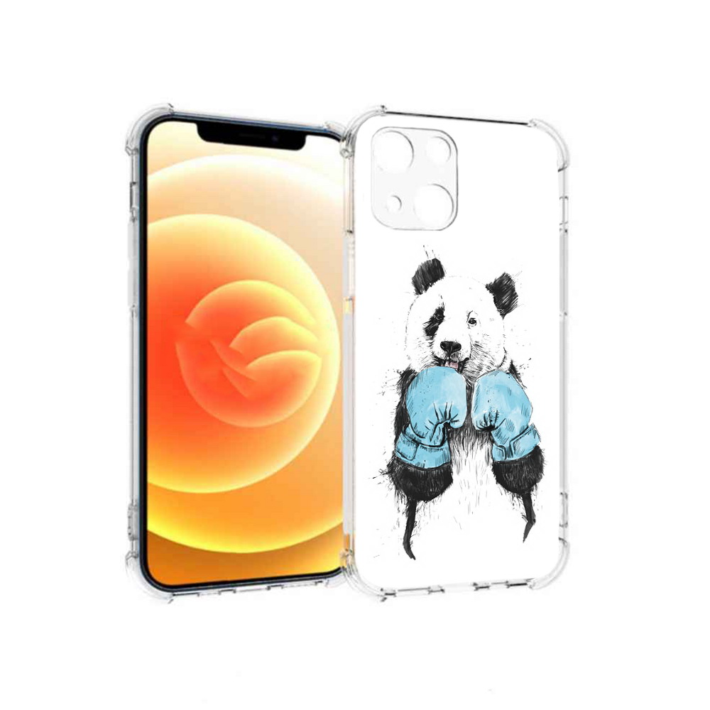 Чехол MyPads Tocco для Apple iPhone 13 панда боксер (PT163239.611.531), Прозрачный, Tocco
Чехол MyPads Tocco для Apple iPhone 13 панда боксер (PT163239.611.531), Прозрачный, Tocco