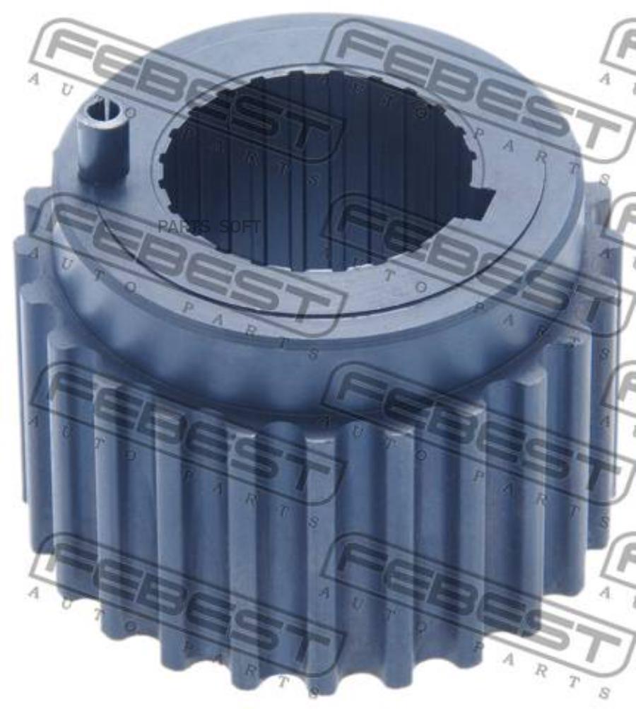 Шестерня коленвала Mitsubishi Pajero II/Pajero IV/Pajero Sport I 90>11 Chrysler Sebring/St
Шестерня коленвала Mitsubishi Pajero II/Pajero IV/Pajero Sport I 90>11 Chrysler Sebring/St