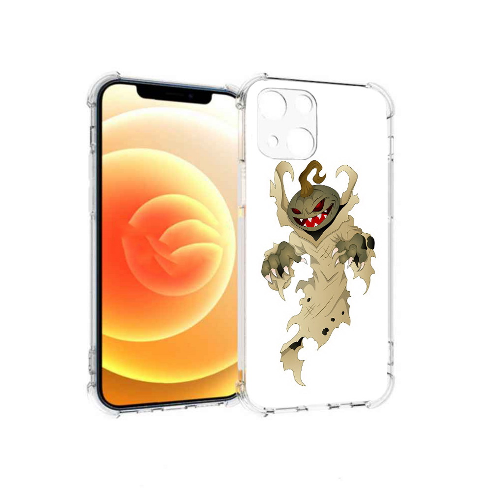 Чехол MyPads Tocco для Apple iPhone 13 призрак хэллоуина (PT163239.611.555), Прозрачный, Tocco
Чехол MyPads Tocco для Apple iPhone 13 призрак хэллоуина (PT163239.611.555), Прозрачный, Tocco
