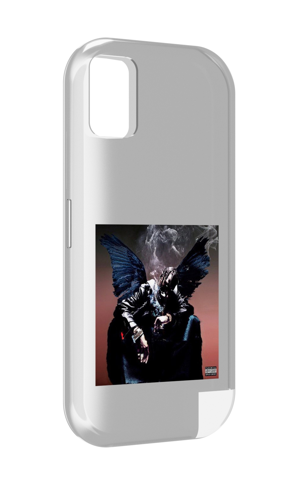 Чехол MyPads Travis Scott - Birds In The Trap Sing McKnight для UMIDIGI A11, Прозрачный, Tocco
Чехол MyPads Travis Scott - Birds In The Trap Sing McKnight для UMIDIGI A11, Прозрачный, Tocco