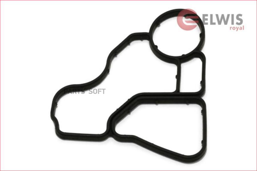 ELWIS-ROYAL Прокл. корпуса маслянного фильтра BMW 1.6/2.0/3.0 mot.N20B16/B20/N26B20/N51B30
ELWIS-ROYAL Прокл. корпуса маслянного фильтра BMW 1.6/2.0/3.0 mot.N20B16/B20/N26B20/N51B30