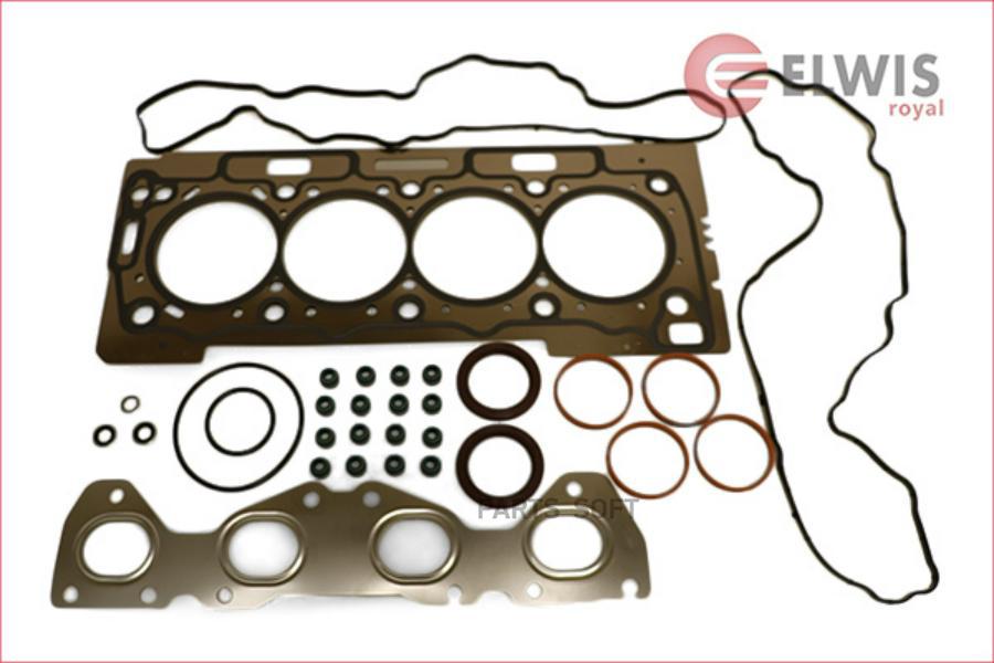 ELWIS-ROYAL Ком/кт прокл.ГБЦ CITROEN Berlingo/C2/C3/Xsara 1.6 00->, PEUGEOT 206/307/Partne
ELWIS-ROYAL Ком/кт прокл.ГБЦ CITROEN Berlingo/C2/C3/Xsara 1.6 00->, PEUGEOT 206/307/Partne