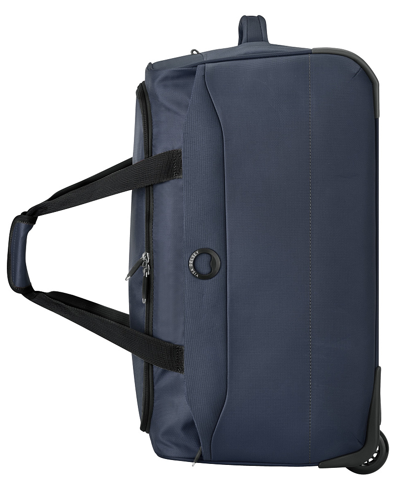 Дорожная сумка унисекс DELSEY 01341521001 темно-серая, 55х30х31 см, Серый, 01341521001
Дорожная сумка унисекс DELSEY 01341521001 темно-серая, 55х30х31 см, Серый, 01341521001