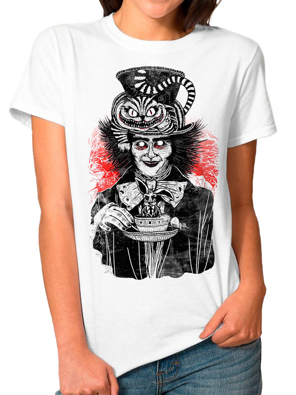 Футболка женская DreamShirts Studio Алиса в Стране Чудес 058-alicein-1 белая L, Белый, Алиса в Стране Чудес 058-alicein-1
Футболка женская DreamShirts Studio Алиса в Стране Чудес 058-alicein-1 белая L, Белый, Алиса в Стране Чудес 058-alicein-1