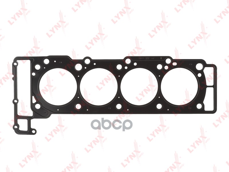 Прокладка Гбц Mercedes-Benz C55 (W203) 04-07 / Clk500-55 (C209) 03-10 / Cls500-55(C219) 04
Прокладка Гбц Mercedes-Benz C55 (W203) 04-07 / Clk500-55 (C209) 03-10 / Cls500-55(C219) 04