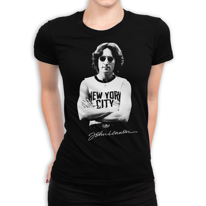 Футболка женская DS Apparel Джон Леннон 772181-1 черная XL, Черный, Джон Леннон 772181-1
Футболка женская DS Apparel Джон Леннон 772181-1 черная XL, Черный, Джон Леннон 772181-1