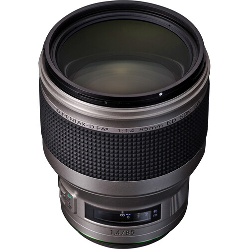 Объектив для фотоаппарата Pentax D FA* 85mm F1.4 ED SDM AW Silver Edition, D FA* 85mm f/1.4 SDM AW
Объектив для фотоаппарата Pentax D FA* 85mm F1.4 ED SDM AW Silver Edition, D FA* 85mm f/1.4 SDM AW