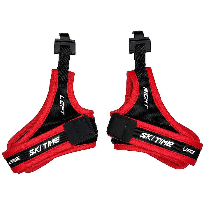 Темляки SKI TIME 22435 XC Sport Clic (быстросъемные) (черный/красный) (M), XC Sport Clic (быстросъемные)
Темляки SKI TIME 22435 XC Sport Clic (быстросъемные) (черный/красный) (M), XC Sport Clic (быстросъемные)