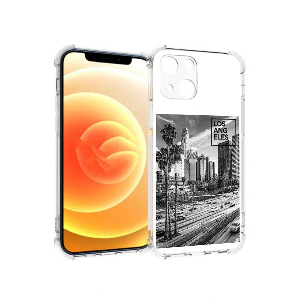 Чехол MyPads Tocco для Apple iPhone 13 черно белый лос анджелес (PT163239.611.685), Прозрачный, Tocco
Чехол MyPads Tocco для Apple iPhone 13 черно белый лос анджелес (PT163239.611.685), Прозрачный, Tocco
