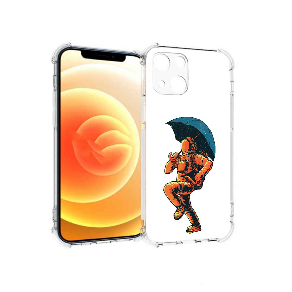 Чехол MyPads Tocco для Apple iPhone 13 шагающий космонавт с зонтом (PT163239.611.695), Прозрачный, Tocco
Чехол MyPads Tocco для Apple iPhone 13 шагающий космонавт с зонтом (PT163239.611.695), Прозрачный, Tocco