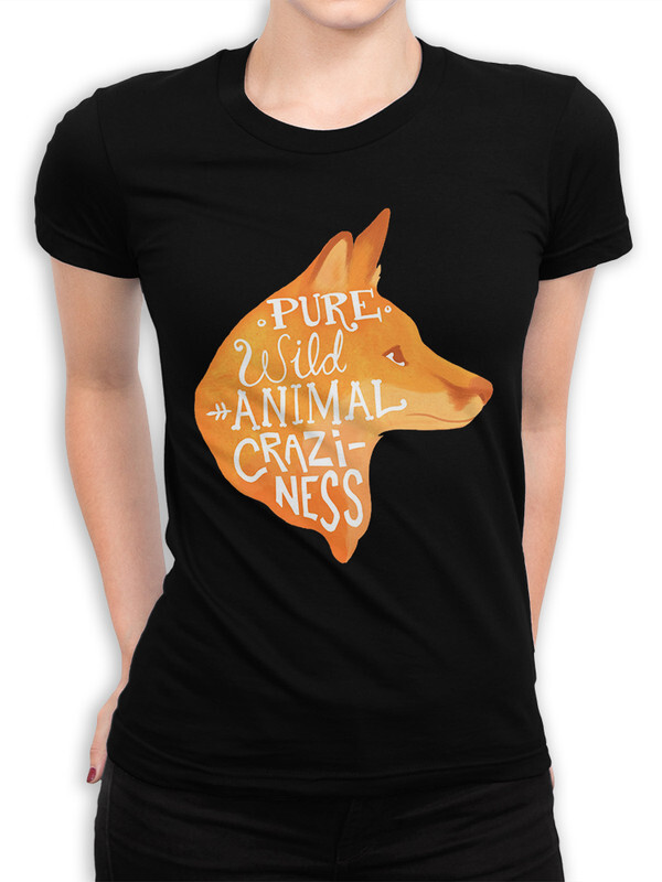 Футболка женская DreamShirts Studio Бесподобный мистер Фокс 080-wildfox-1 черная L, Черный, Бесподобный мистер Фокс 080-wildfox-1
Футболка женская DreamShirts Studio Бесподобный мистер Фокс 080-wildfox-1 черная L, Черный, Бесподобный мистер Фокс 080-wildfox-1