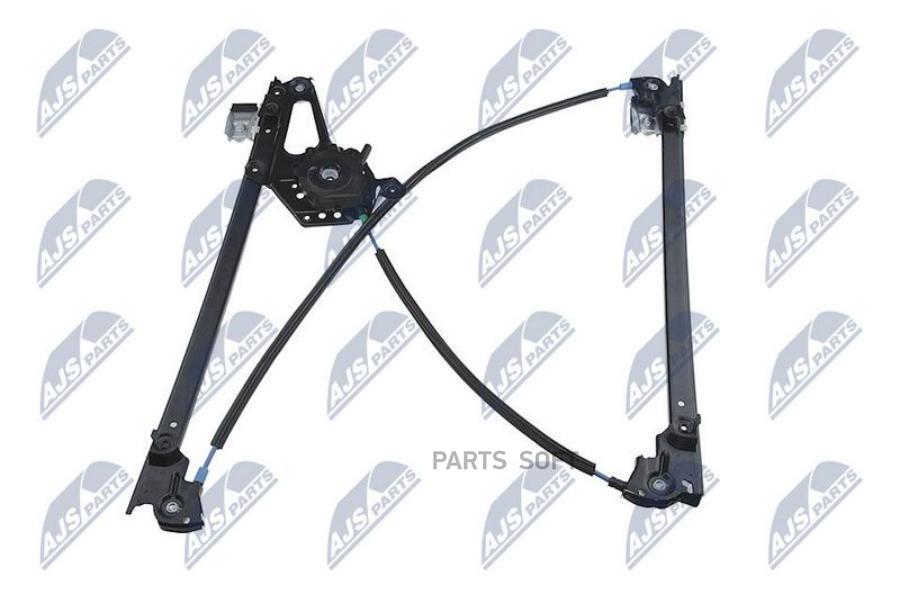 Стеклоподьемник Стекла Левый Передни Vw Sharan 95-, Seat Alhambra 95-, Ford Galaxy 95- /Пр
Стеклоподьемник Стекла Левый Передни Vw Sharan 95-, Seat Alhambra 95-, Ford Galaxy 95- /Пр