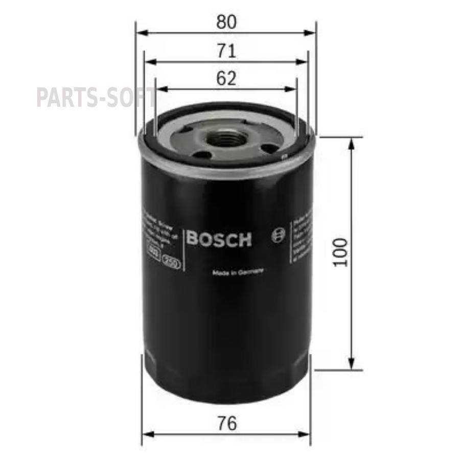 0 451 103 350-фильтр масляный \ Alfa Romeo 155/164 1.7-3.0 87-96,Fiat Croma,Lancia Thema 2
0 451 103 350-фильтр масляный \ Alfa Romeo 155/164 1.7-3.0 87-96,Fiat Croma,Lancia Thema 2