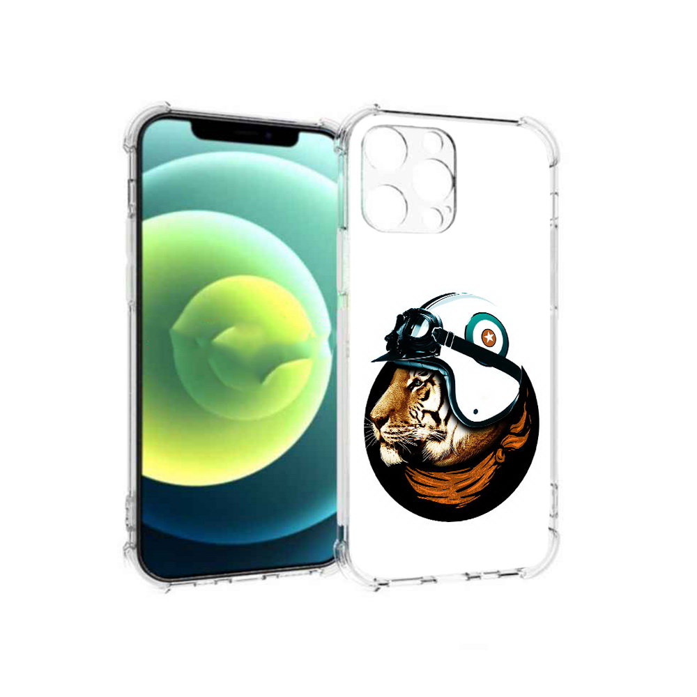 Чехол MyPads Tocco для Apple iPhone 13 Pro Тигр в шлеме (PT163086.612.171), Прозрачный, Tocco
Чехол MyPads Tocco для Apple iPhone 13 Pro Тигр в шлеме (PT163086.612.171), Прозрачный, Tocco