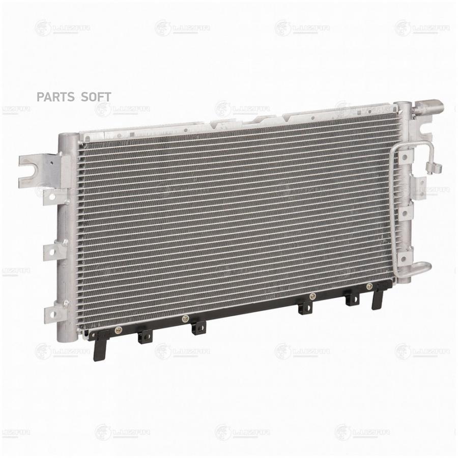 LUZAR LRAC3007 Радиатор кондиц. для а/м Great Wall Hover (05-)/H3 (10-) 2.0i/2.4i (LRAC 30
LUZAR LRAC3007 Радиатор кондиц. для а/м Great Wall Hover (05-)/H3 (10-) 2.0i/2.4i (LRAC 30