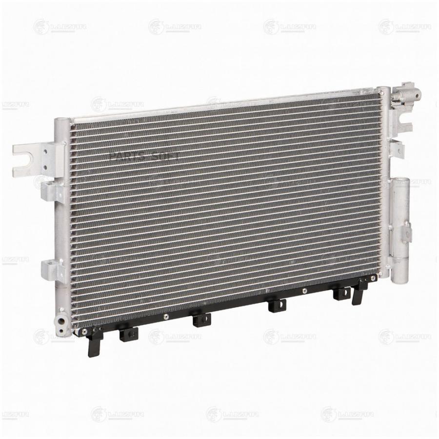 LUZAR LRAC3009 Радиатор кондиц. для а/м Great Wall Hover H5 (10-) 2.4i (крепл. трубки сзад
LUZAR LRAC3009 Радиатор кондиц. для а/м Great Wall Hover H5 (10-) 2.4i (крепл. трубки сзад