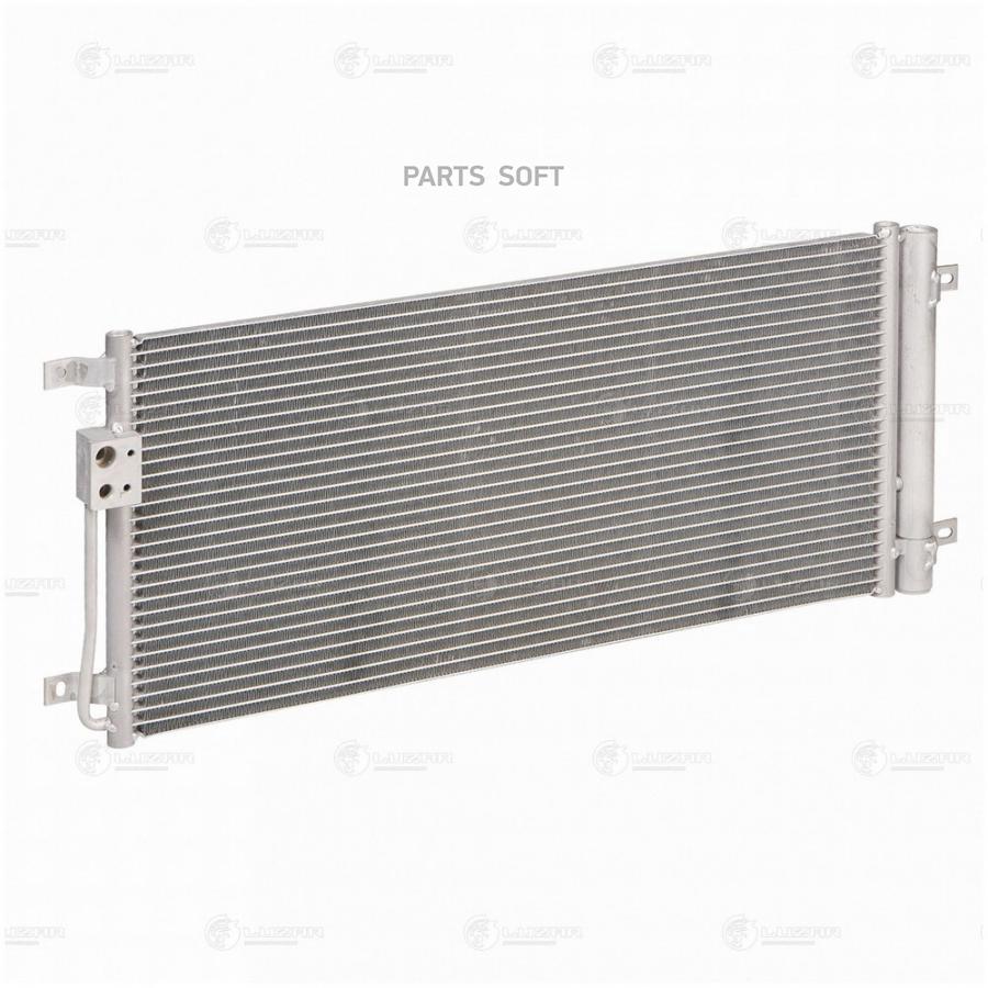 Радиатор Кондиц. Для А/М Chery Tiggo 4 (17-)/7 (16-)/7 Pro (20-) 1.5t (Lrac 3037) LUZAR ар
Радиатор Кондиц. Для А/М Chery Tiggo 4 (17-)/7 (16-)/7 Pro (20-) 1.5t (Lrac 3037) LUZAR ар