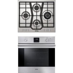 Комплект встраиваемой техники Korting HG 631 CTX + OKB 560 CFX, HG 631 CTX + OKB 560 CFX
Комплект встраиваемой техники Korting HG 631 CTX + OKB 560 CFX, HG 631 CTX + OKB 560 CFX
