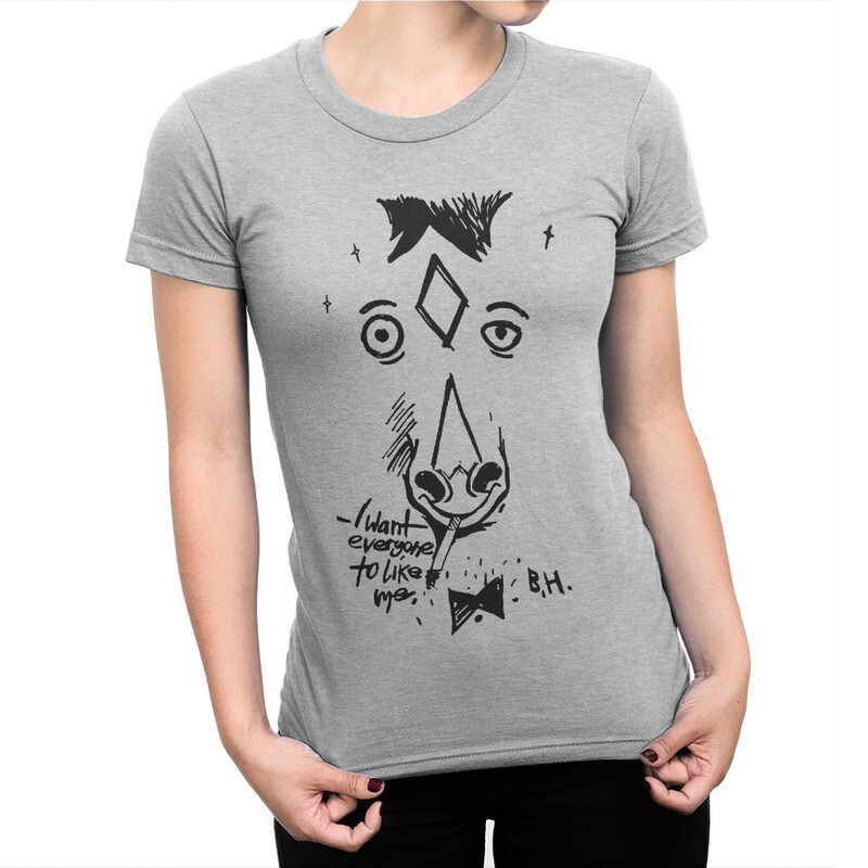 Футболка женская DS Apparel Мультфильм Конь БоДжек 956255-1 серая 3XL, Серый, Мультфильм Конь БоДжек 956255-1
Футболка женская DS Apparel Мультфильм Конь БоДжек 956255-1 серая 3XL, Серый, Мультфильм Конь БоДжек 956255-1