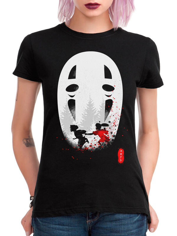 Футболка женская DreamShirts Studio Аниме Унесенные Призраками - Безликий 1 черная L, Черный, Аниме Унесенные Призраками - Безликий 1
Футболка женская DreamShirts Studio Аниме Унесенные Призраками - Безликий 1 черная L, Черный, Аниме Унесенные Призраками - Безликий 1