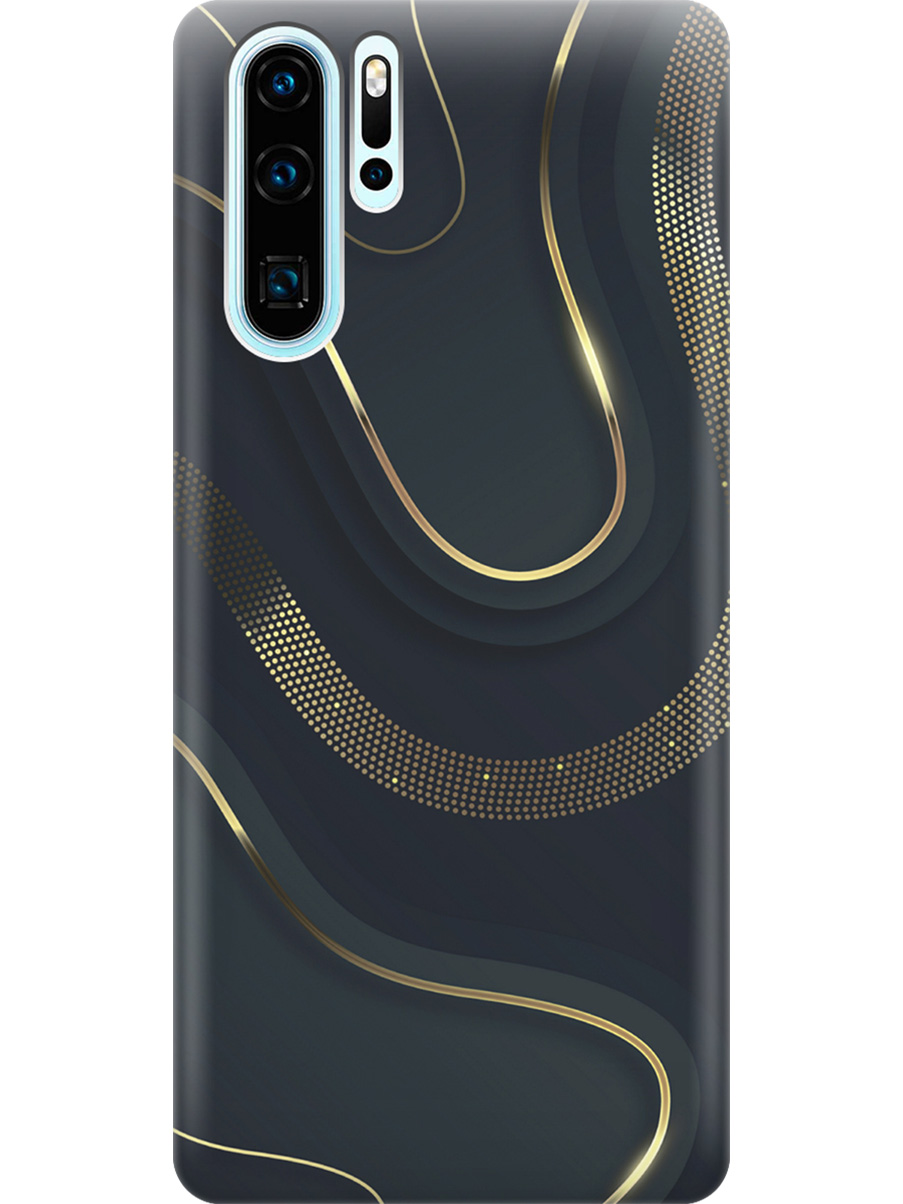 Силиконовый чехол на Huawei P30 Pro с принтом "Золотистые акценты", Прозрачный;золотистый;серый, 720762431
Силиконовый чехол на Huawei P30 Pro с принтом "Золотистые акценты", Прозрачный;золотистый;серый, 720762431